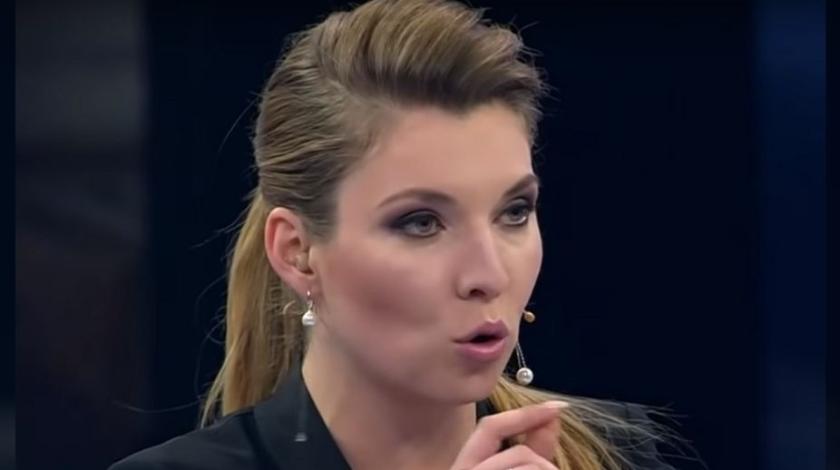 Скабеева взорвалась после решения властей: "Долгие годы вешали на уши лапшу"