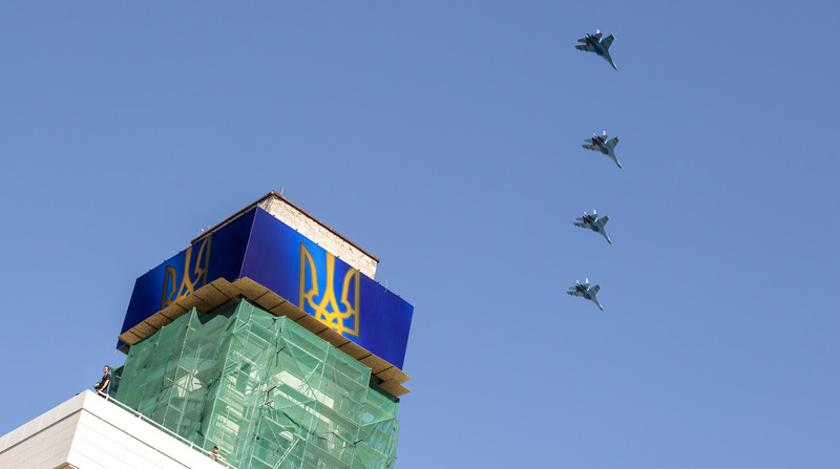ВВС Украины публично опозорились после слов о советских самолетах