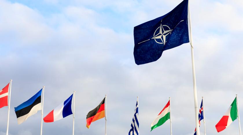 Россия побеждает НАТО в битве на истощение - политолог