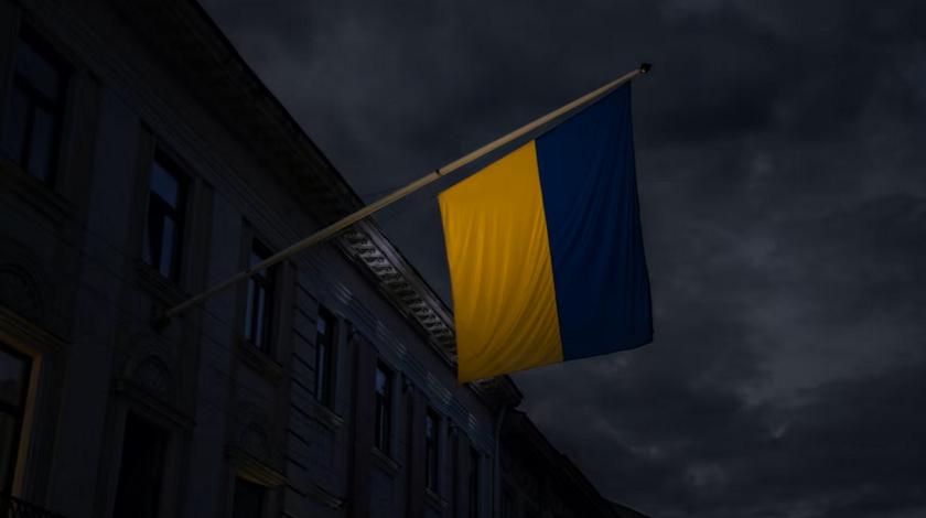 У границ с Брянщиной: на Украине трубят тревогу 
