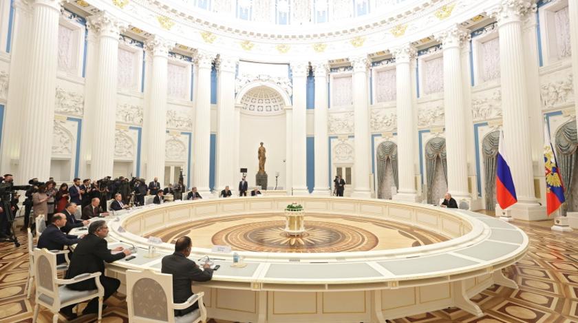 Что ждет россиян после экстренного заседания Совбеза: мнение эксперта
