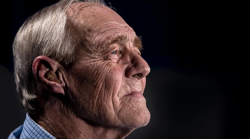 Три продукта помогут сохранить зрение пожилым людям