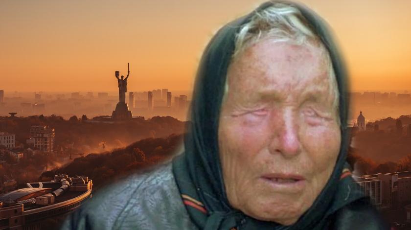 Пророчество Ванги о СВО: провидица назвала победителя в конфликте