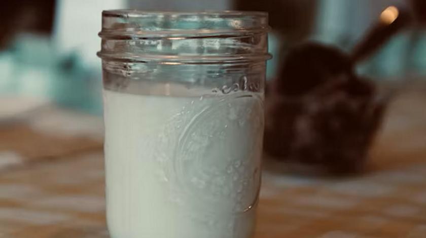 Домашняя сгущенка из молока: рецепт полезного десерта 