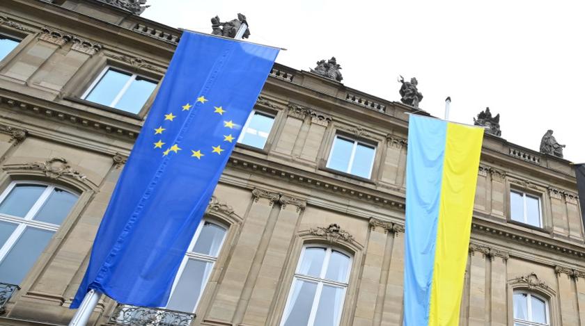 Украина послала Европу подальше после призыва к переговорам с Россией