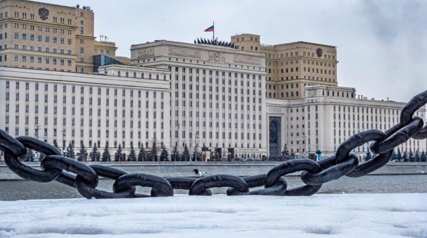 Минобороны РФ выступило с важным заявлением о военном столкновении с США