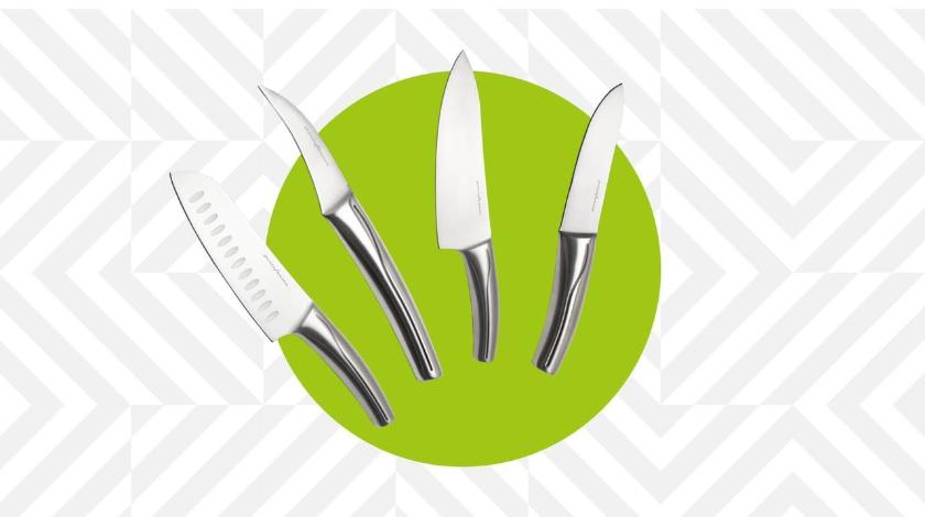 Хороший нож для кухни: как выбрать