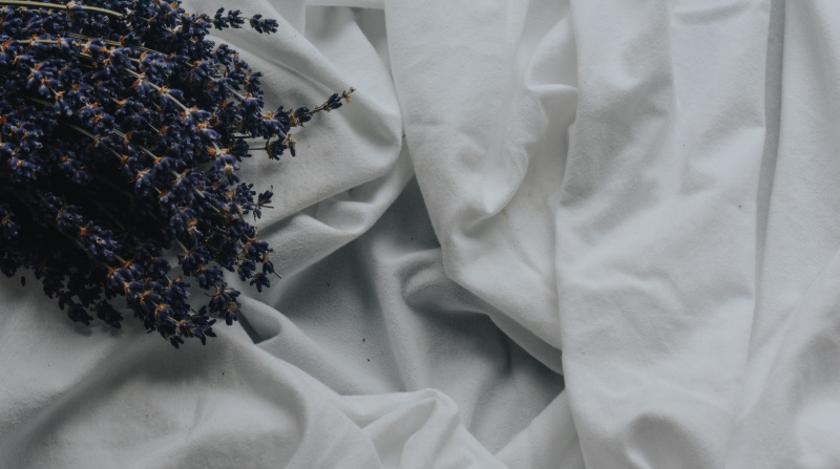 Как надолго сохранить постельно белье чистым: три главных правила