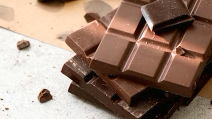 Шоколадный фондан: простой рецепт сладкой шкатулки