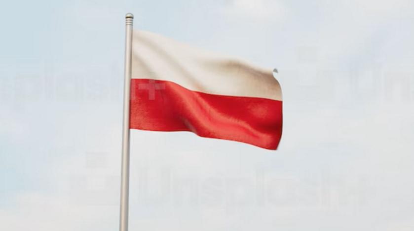 "Американские террористы": в Польше нанесли мощный удар по США 