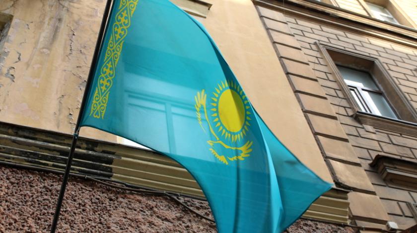 Казахстан нанес удар по России