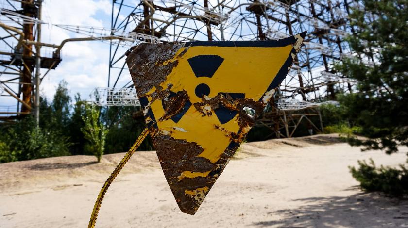 Радиация повсюду: Минобороны выступило с заявлением по снарядам с ураном