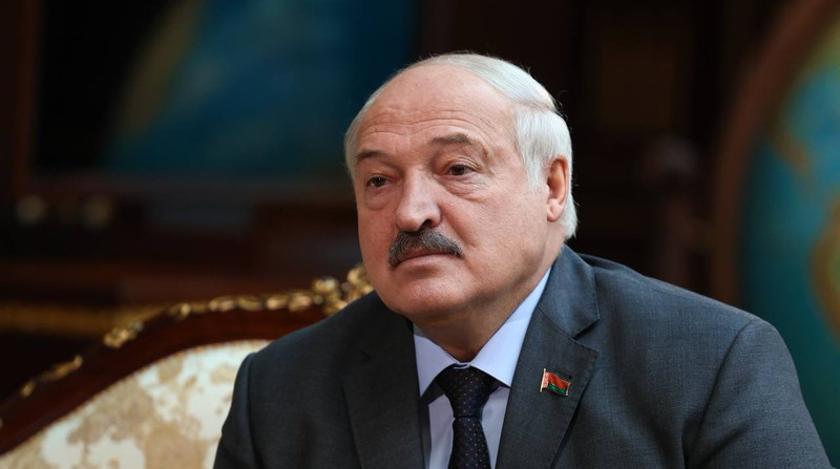 Кремль прикрыл Лукашенко "ядерным зонтиком" - СМИ