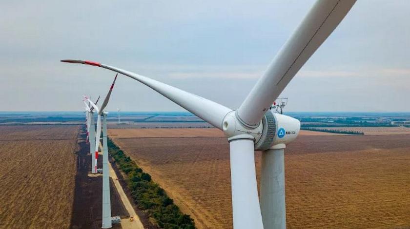 Росатом запускает новый проект по ветроэнергетике в Ульяновской области