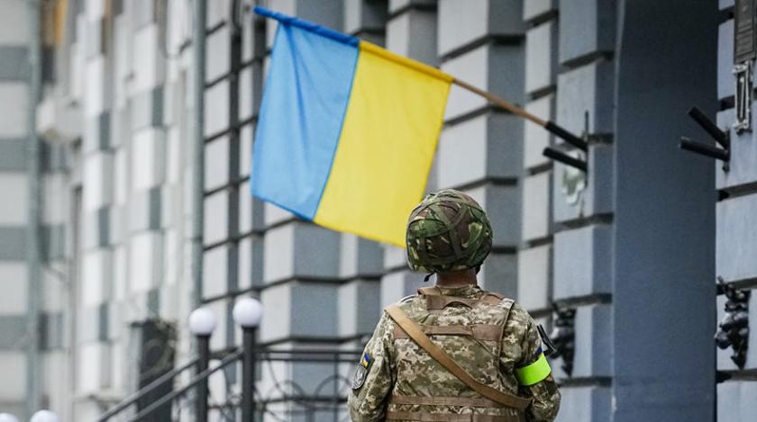 Украина вдруг заговорила о мире