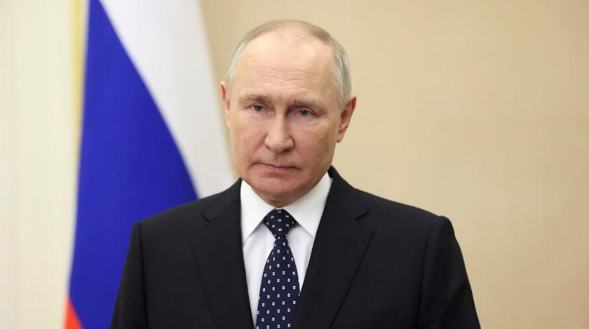 Путин нанес разрушительный удар по НАТО: раскрыта тактика президента