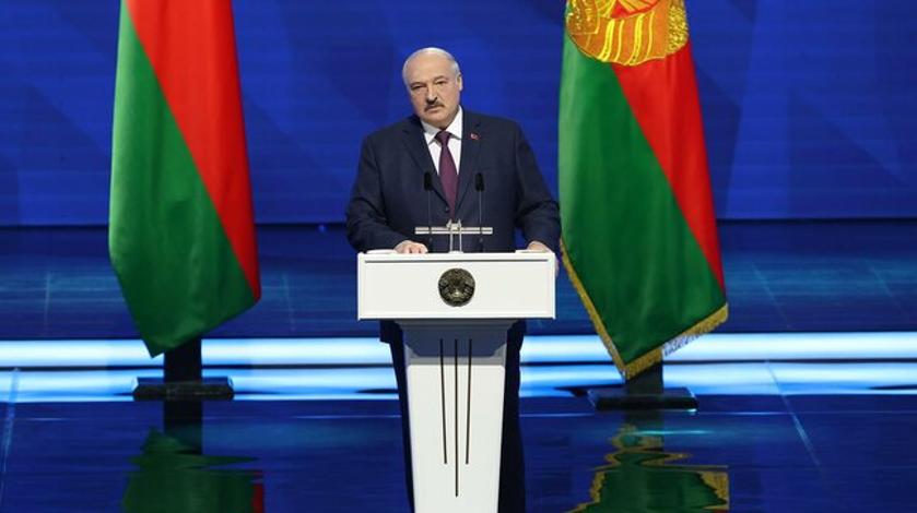 "Мой век заканчивается": Лукашенко сделал заявление об уходе с поста