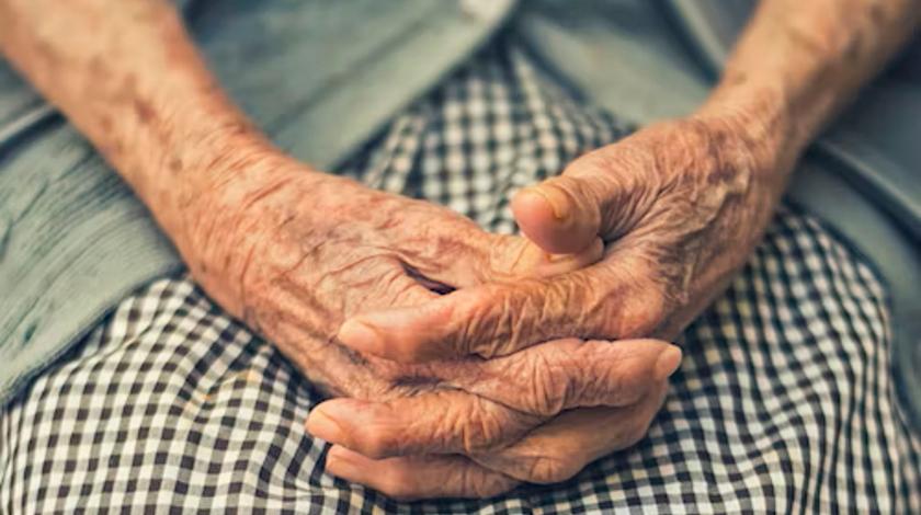  Внук 102-летней женщины раскрыл ее секрет долголетия 