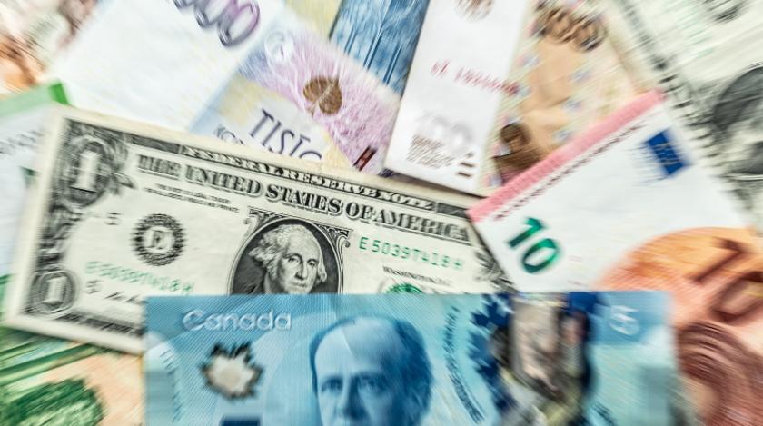 Россияне начнут беднеть: все дело в курсе доллара