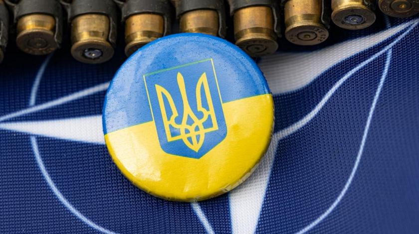 Киев получит "утешительный приз" от НАТО