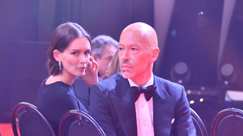 "Пытается незаметно улизнуть": Андреева решила оставить Бондарчука