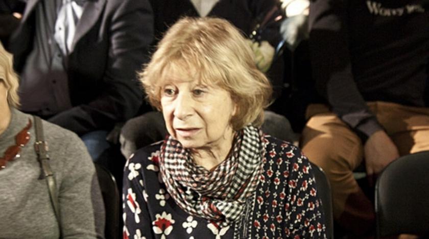 Три уголовных дела: появился план расправы с Ахеджаковой в России