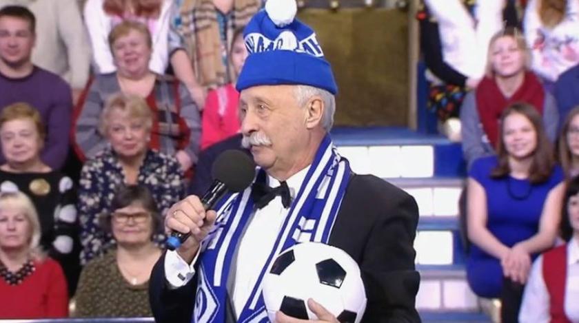 После гнева россиян Якубович сделал заявление об уходе с "Поля чудес"