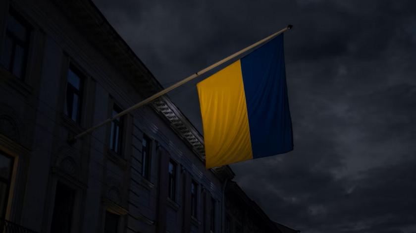 Киев объявил о контрнаступлении