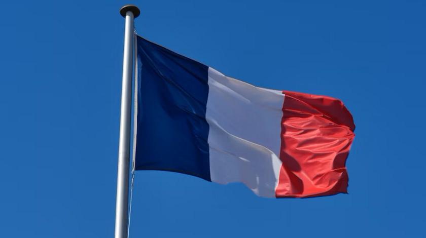 Франция назвала дату мирных переговоров Москвы и Киева 