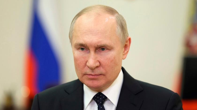 "Ситуация кричащая": Путин устроил чиновникам разнос после поездки в зону СВО