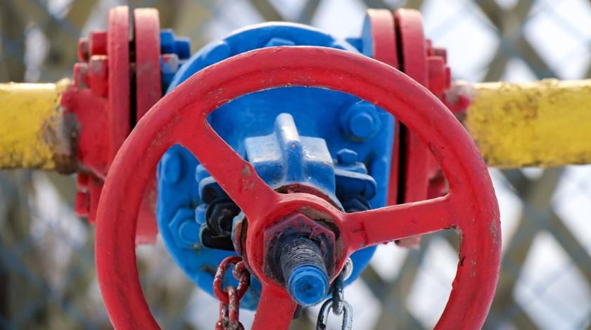 "Газпром" захотел покрыть убытки в Европе за счет россиян