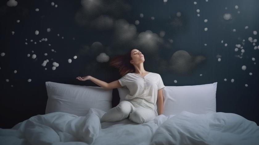 Современные технологии улучшения качества сна: что работает?