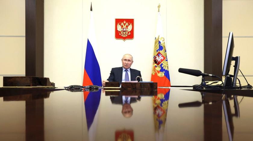Разозлили Путина: стало известно о массовом увольнении генералов в зоне СВО