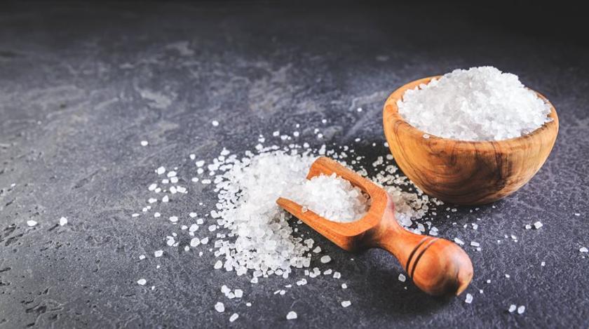 Медик раскрыла главную опасность пищевой соли