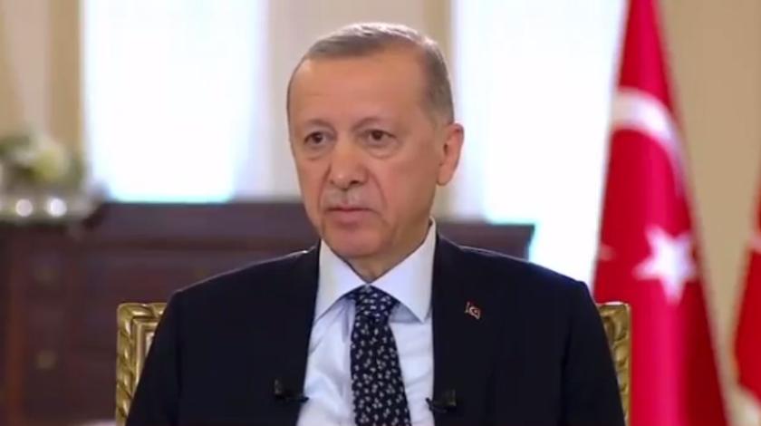 Понос и рвота: Эрдоган оконфузился в прямом эфире