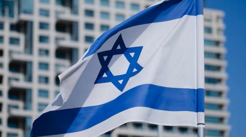Американцы подло подставили Израиль ради Киева
