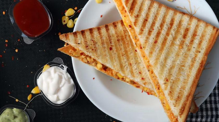 Вкусная намазка на бутерброды: простой рецепт ароматной закуски