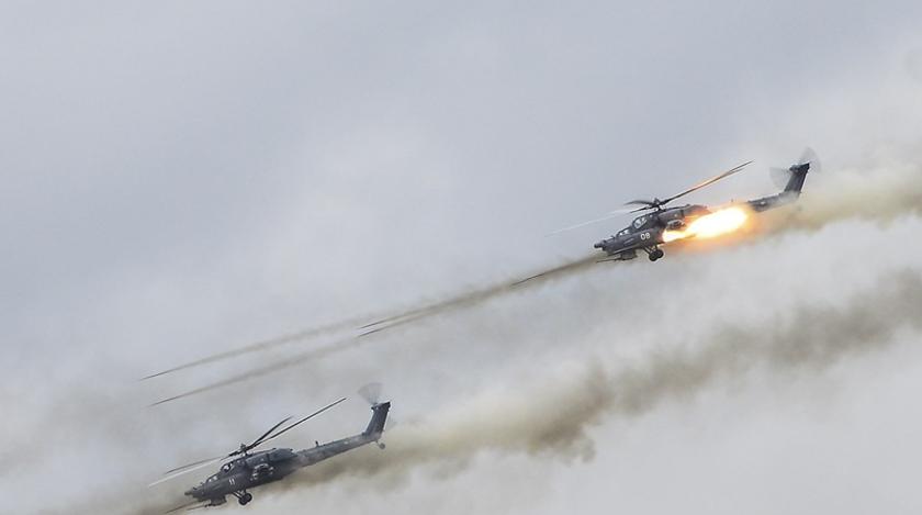 Российская армия нанесла страшный удар по эшелону ВСУ в Краматорске