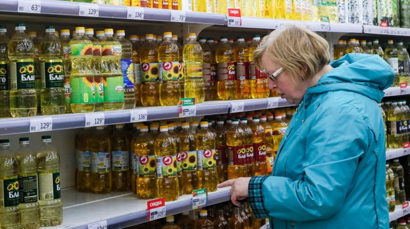 Цены на продукты взлетят: россиян готовят к худшему