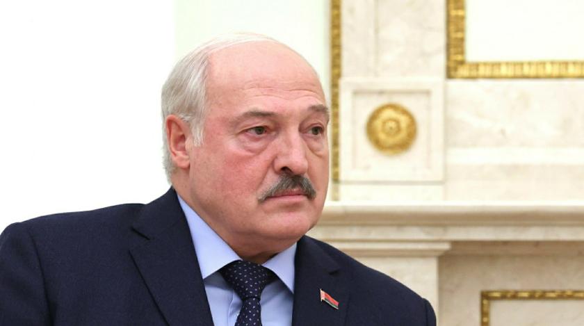 Говорит с трудом: появились слухи о тяжелой болезни Лукашенко