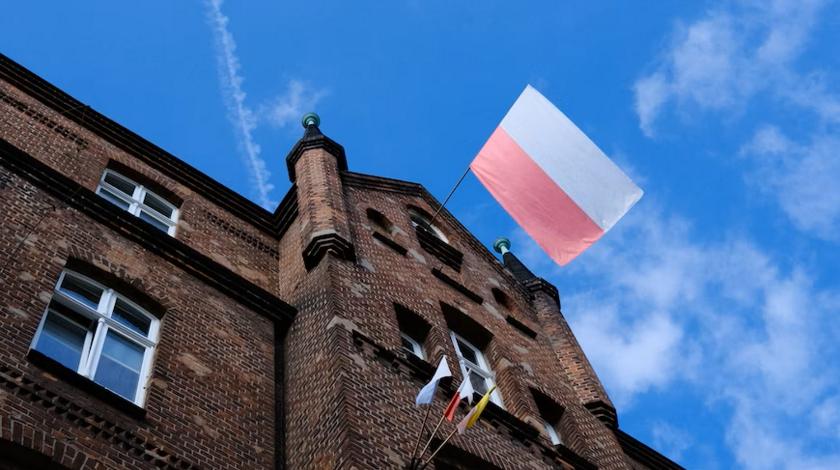 Польша готовит новый конфликт в Европе 