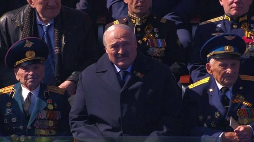 Фото Лукашенко в Москве вызвали переполох: состояние президента ухудшилось