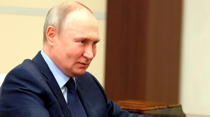 Кремль готовит удар по Западу за воровство российских активов