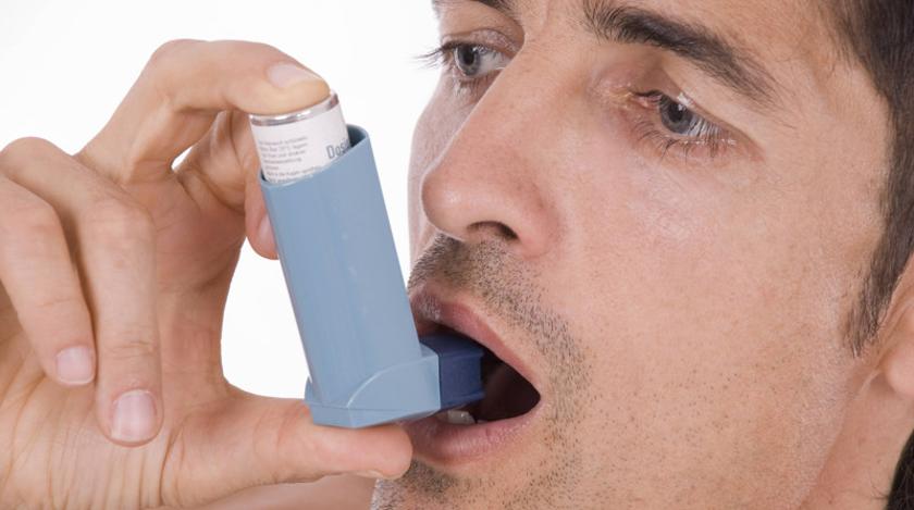 Как избавиться от бронхиальной астмы