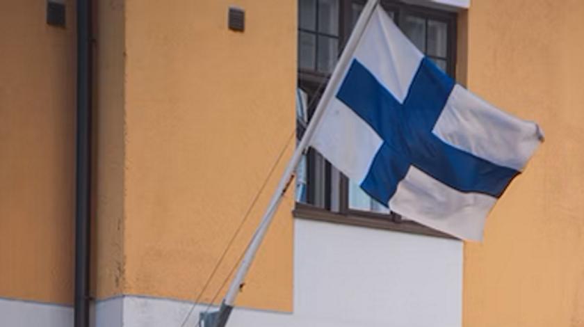 Россия нанесла неожиданный удар по Финляндии 
