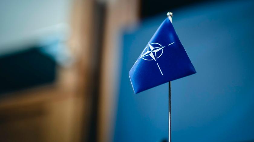 НАТО готовит ответ России в случае удара