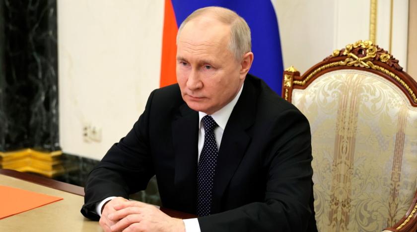 Всплыло предупреждение Путина о судьбе Patriot на Украине