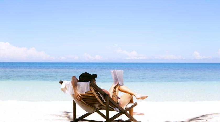 Психотерапевт назвал идеальную длительность отпуска для расслабления