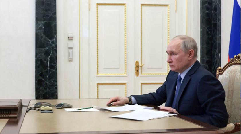 Кремль ответил на прямые угрозы Запада расшатать границы России