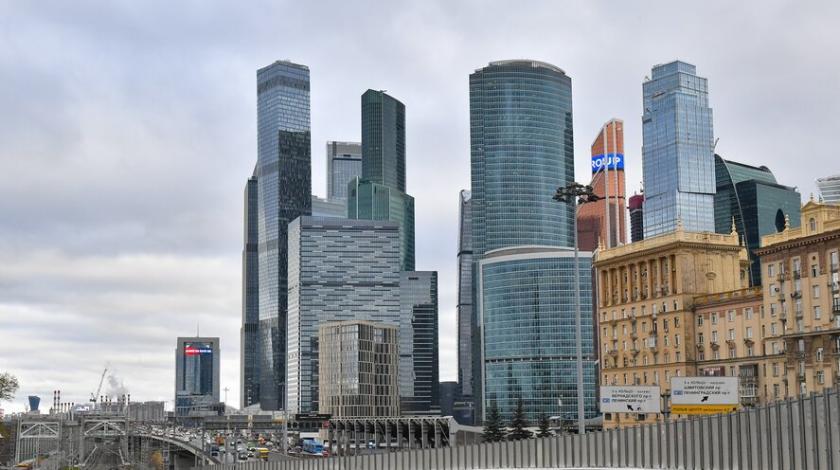 Москва привлекла более 250 млрд долларов иностранных инвестиций – Собянин